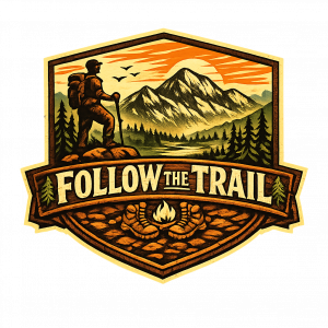 Follow the Trail